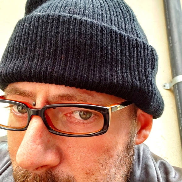 Chanel eyeglass frames - Picture 1 of 5